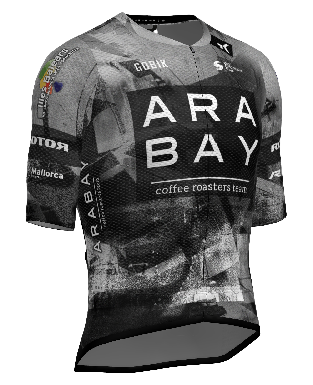 UCI CONTINENTAL